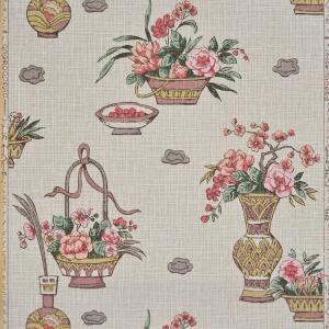 壁紙屋本舗 輸入壁紙 Vintage Wallpaper / WD-310 ヴィンテージ レトロ