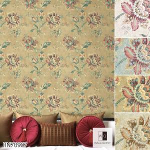 紙 材質で選ぶ 輸入壁紙 壁紙やペンキで壁をリフォームしよう 壁紙屋本舗 Paypayモール店 通販 Paypayモール