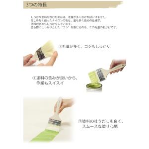 ペンキ ペイント 施工道具 塗装用 イマジンウ...の詳細画像2