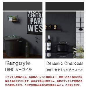 ペンキ 水性塗料 グレー 壁紙の上に塗れる水性...の詳細画像5