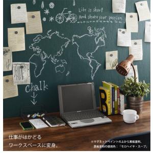ペンキ マグネットがくっつく 水性ペンキ イマ...の詳細画像4