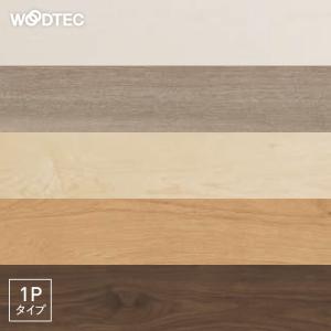 朝日ウッドテック フローリング材 アネックスST スーパー6 2P 床暖 1坪