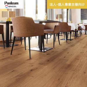クッションフロア 床暖房 土足対応 シンコール 1cm巾 2 3mm厚 ウッド柄 ラスティックオーク S24 S2421 Diyshop Resta Paypayモール店 通販 Paypayモール