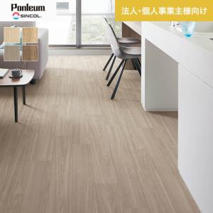 リノリウム バレエ 自宅 床材 東リ TMフロア シート リノリューム 幅