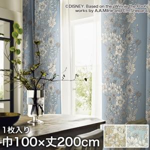カーテン スミノエ ディズニー 既製 Pooh Parterre パルテール 巾100 丈0cm M 1155 L M 1156 L Curdi0154 Diyshop Resta Yahoo 店 通販 Yahoo ショッピング