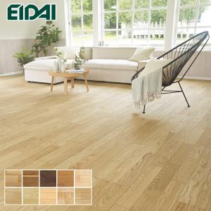 EIDAI（永大） フローリング材 エイダイ アトムフラット 1坪 : DIYSHOP