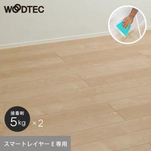 朝日ウッドテック アネックスST スマートレイヤー専用 接着剤(2way