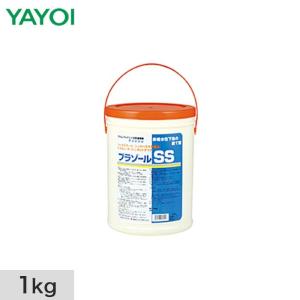 YAYOI ヤヨイ化学 壁紙施工用でん粉系接着剤 アクアノール18kg 217-101 