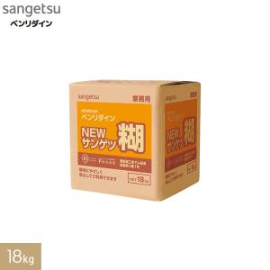 壁紙用接着剤 壁紙用でん粉系接着剤 スーパーグルーアルファ 18kg