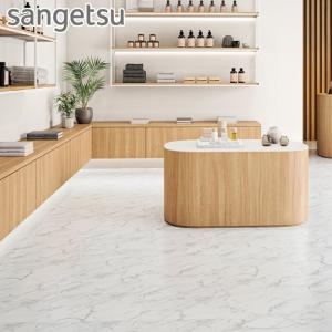 サンゲツ（SANGETSU） フロアタイル 石目調 ミカゲ 457.2×457.2×2.5mm 
