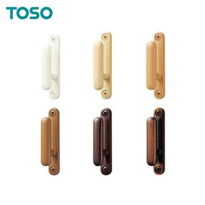 カーテンふさかけTOSOウィーンM 楽天市場】TOSO ふさかけ ウィーン Mサイズ 1組（2個入り） ネジ付き