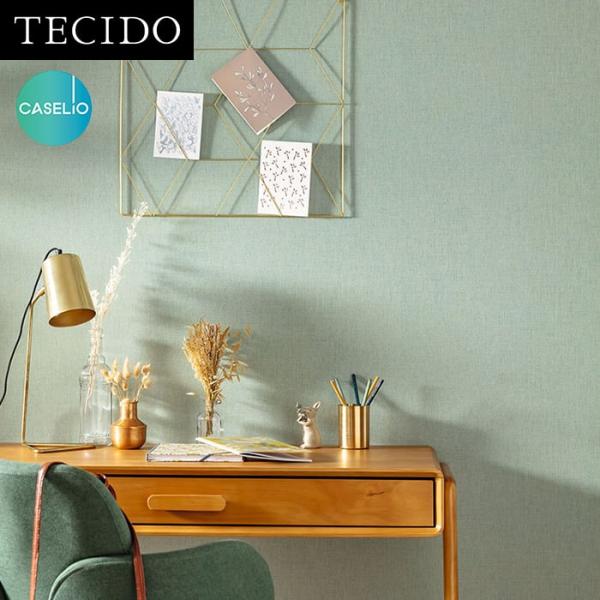 壁紙 輸入壁紙 のり無し TECIDO select LNE103237000 (53cm×10m)