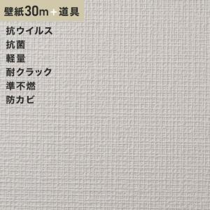 壁紙 クロス チャレンジセット30m (生のり付きスリット壁紙＋道具) 東リVS1008｜kabegamiyasan
