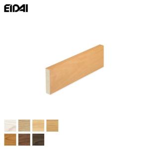 永大産業    玄関巾木 EIDAI（永大） 框 玄関幅木 スタンダード スキスムS・パートナーワン