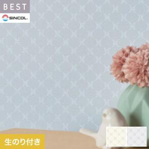 サンゲツ（SANGETSU） 壁紙 クロス のり無し リザーブ パターン 巾92cm