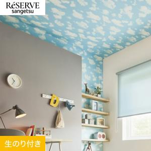 サンゲツ クロス 壁紙 サンゲツ（SANGETSU） 壁紙 クロス のり無し リザーブ パターン 巾92.5
