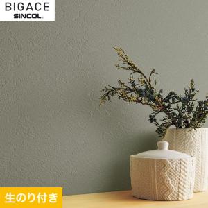 壁紙 クロス のり付き壁紙 シンコール BIGACE デコラティブ BA6418｜kabegamiyasan