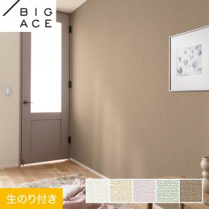 リリカラ 壁紙 クロス のり無し BASE 機能性シリーズ 織物調 巾92cm LB