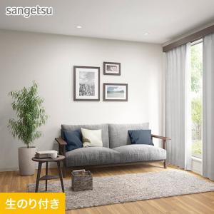サンゲツ（SANGETSU） SPクロス 壁紙 あんしんシリーズ SP2508 92cm巾
