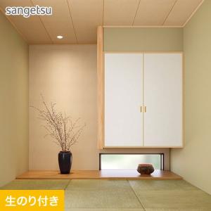 サンゲツ（SANGETSU） 壁紙 クロス のり無し SP2603 (旧SP9773) (巾