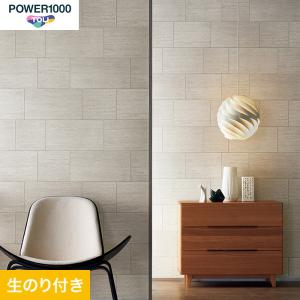 壁紙 クロス のり付き壁紙 東リ POWER1000 WVP4162｜kabegamiyasan