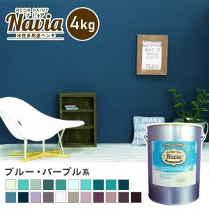 ペンキ 塗料 水性塗料 壁紙の上から塗るペンキ ...の商品画像
