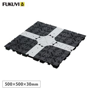 FUKUVI（フクビ） OAフロア フリーアクセスフロア OAフロア TN-50