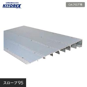 Oaフロア キヨレックス用 スロープ95 Ky012 95 壁紙diyのresta Paypayモール店 通販 Paypayモール