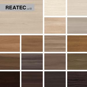 カッティングシート サンゲツ リアテック 粘着剤付化粧フィルム