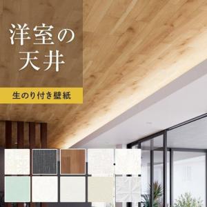 Fuuページ サンゲツ（SANGETSU） 壁紙 クロス のり無し FINE 不燃認定 木目 巾