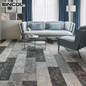 サンゲツ（SANGETSU） タイルカーペット 50×50 DT-50901〜DT-50903 9.2