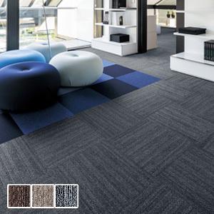 東リ（TOLI） (法人・個人事業主様は送料無料) タイルカーペット 25