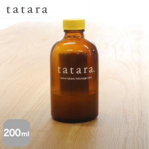 塗料 木材塗装 tatara撥水セラミック専用 輪染み・アク止め 200ml