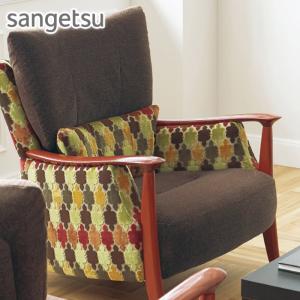 サンゲツ（SANGETSU） 椅子生地 椅子張り生地（ファブリック） ブリエ