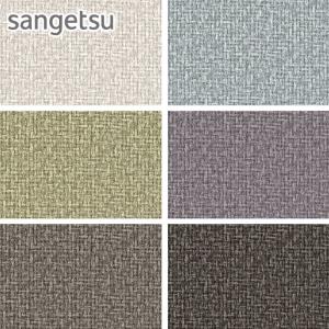 ビニールレザー 椅子生地 サンゲツ ノンフタル酸レザー NP クロス 122cm巾