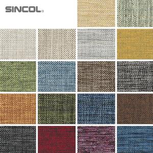 椅子生地 椅子張り替え 椅子張り生地 シンコール アンドパレット 137cm巾