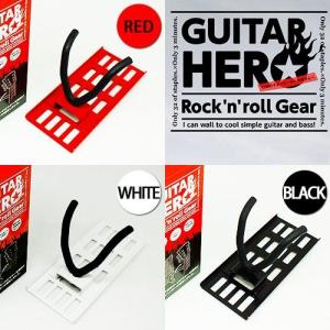 ギター壁掛け金具 壁美人 GUITAR HER...の詳細画像1