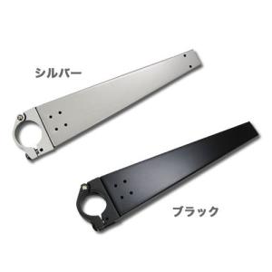 ヒガシポールシステムHPseries+ 棚受け...の詳細画像1