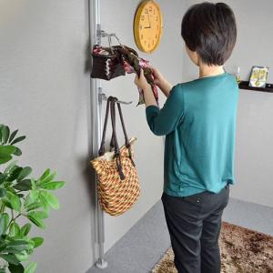 つっぱり棒 ポール TVセッタージュネス オプ...の詳細画像4