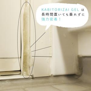 カビ取りジェル KABITORIZAI GEL...の詳細画像5