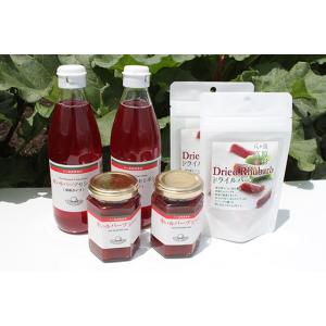 赤いルバーブ かぼちゃん農園 Yahoo ショッピング