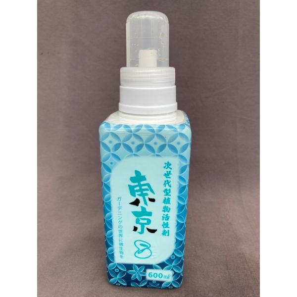 東京８エイト（植物活性剤）600ml