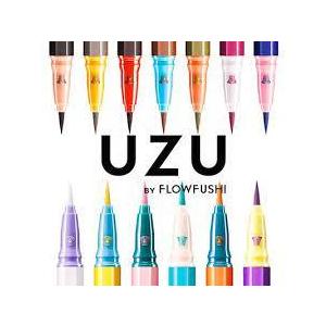 【在庫処分】UZU　アイライナー