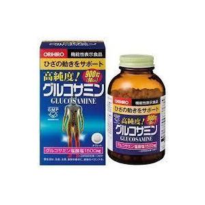 ORIHIRO オリヒロ 高純度グルコサミン粒 徳用 900粒+50粒 あす ORIHIRO オリヒロ 高純度グルコサミン粒 徳用 900粒+50粒 あす