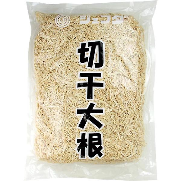 JFDA　切干大根　1ｋｇ