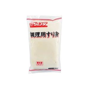 JFDA　冷凍　調理用すり身　500ｇ
