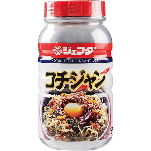 　JFDA    コチジャン   1ｋｇ