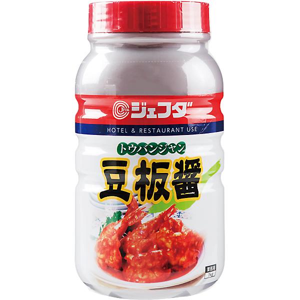 JFDA  豆板醤 1kg