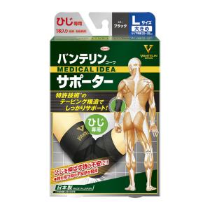 【興和 バンテリン コーワ サポーター ひじ専...の詳細画像3