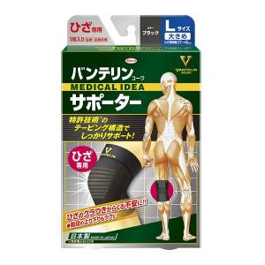 バンテリン コーワ 膝 専用 サポーター 全サ...の詳細画像3